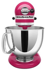 Find kitchenaid stand mixer in home appliances | buy or sell home appliances in greater montréal locally. Kitchenaid Refurbished Artisan Series 5 Quart Tilt Head Stand Mixer Rrk150 Ebay