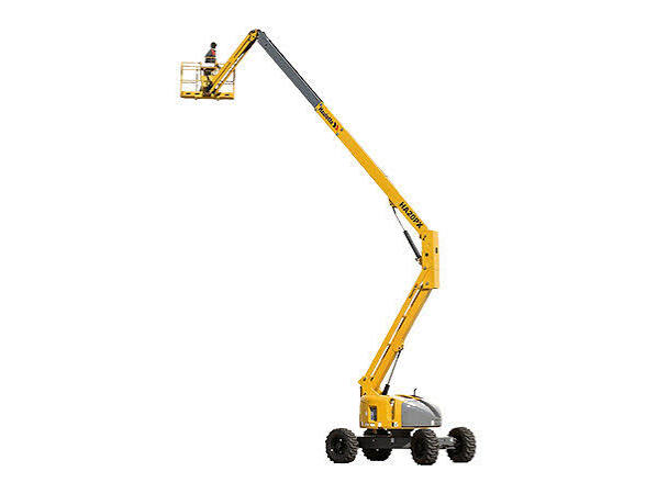 Haulotte HA20PX Aerial Lift