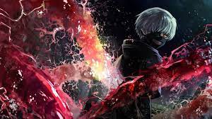 Anime Live Wallpapers Wallpaper Cave