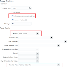 How To Debug Oracle Absence Management Fast Formulas Iavinash