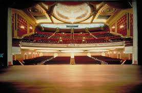 41 Memorable Orpheum Madison Seating