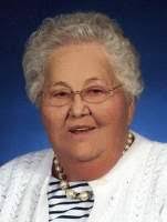 Peggy Callis Obituary (2008)