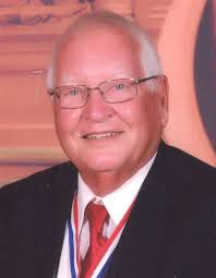 Obituary for NORMAN D. WARNER