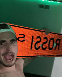 PIKE OF THE MONTH: Congrats to Luke Momberg for being voted as our august  PIKE of the month.