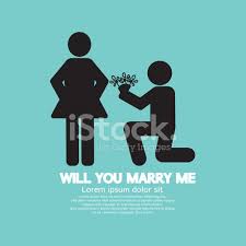 Maybe you would like to learn more about one of these? Te Casarias Conmigo Simbolo Grafico Vectores En Stock Freeimages Com