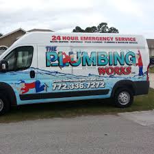 Is a full service plumbing company located in marin county, ca. The Plumbing Works Inc Home Facebook