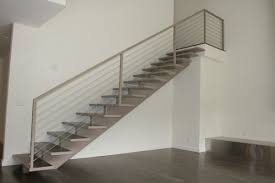This is a design that is both safe and stylish. The Madison Adventure 32 Steel Stair Design In House
