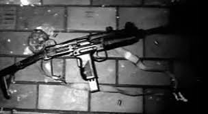 A man who allegedly walked into a mcdonald's intending to shoot customers was foiled when his gun failed to fire. Heretic Rebel A Thing To Flout Mass Murder At Mcdonald S A Preview Of Coming Attractions