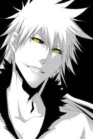 Hollow Ichigo Kurosaki Ichigo Zerochan Anime Image Board Hollow ichigo (虚 ホロウ 一護) aka the actual real zangetsu (斬月) is the manifested spirit of ichigo kurosaki's zanpakuto spirit, as well as his inner hollow. hollow ichigo kurosaki ichigo