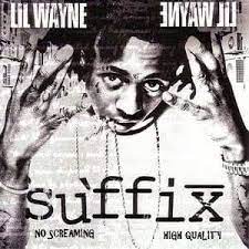 Weezy F Baby Lyrics By Lil Wayne