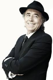 Joan Manuel Serrat (autor de Algo personal: 1) - Babelio