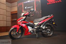Honda rs150r vs y15zr standard kilang sebab ramai asyik tanya soalan yang sama admin combine la 2. Beza Antara Honda Rs150r Dan Yamaha Y15zr Careta