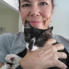 Mary Galusha's Instagram, Twitter & Facebook