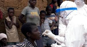 El caso probable de fiebre de marburgo diagnosticado el martes 3 de agosto, ha sido reconfirmado por el instituto pasteur de dakar (senegal) el lunes 9 de agosto, lugar a donde se envió una muestra después de confirmarse en dos laboratorios nacionales, anunció en un comunicado el ministerio de salud guineano. Jpck6ot8frptem