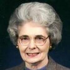 Obituary information for Jeannette M. McGill