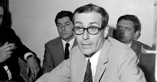 Décès de l'éditeur et écrivain François Maspero à 83 ans