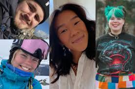 Adrian (24) gikk et halvt år på folkehøgskole midt i studiet