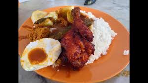 The st 18 branch is located just behind aeon st 18. Ipoh S Nasi Ganja Legend Yong Suan Nasi Kandar Johor Kaki Travels For Food