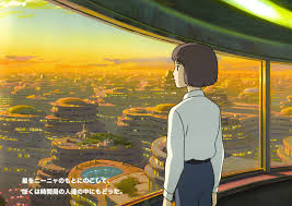 Animation Tidbits Studio Ghibli Ghibli Miyazaki