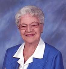 Beatrice Liegl Obituary February 20, 2010