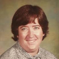 Ellen Mary Condry Obituary June 6, 2022