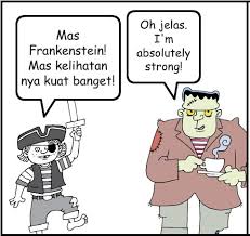 Contoh kalimat adverb of place and direction. Grammar Itu Gampang 4 Cara Mudah Memahami Dan Menggunakan Adverb Dalam Sebuah Kalimat