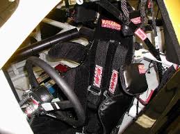 That means you can enjoy watching them (mostly) guilt free. The Car The Nascar Race Car Howstuffworks