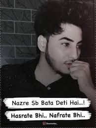 Pin On 2linespoetry Shami