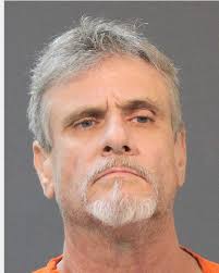 CPSO: Convicted sex offender arrested for failure to register