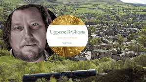 Ghosts of Uppermill caught in new book