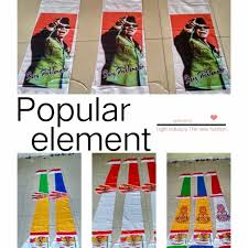 0 ratings0% found this document useful (0 votes). Jual Umbul Umbul Bandir Sablon Soekarno Kab Garut Pusat Bendera Terlaris Tokopedia