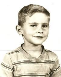 Ronald Ison's Instagram, Twitter & Facebook