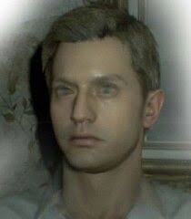 The First Look On Our Main Character In Resident Evil 7 Biohazard Ethan Winters This Character Is Modelled After Yaya Resident Evil Resident Survival Games