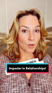 Codependent Men: Imposter syndrome #menshealthcoach #mensemotionsmatte...