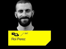 Roi Perez