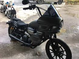 Ducati / scrambler 800 / 2015; Sick Yamaha Bolt Made By Bug Bike Shop Club Style Bikes Facebook