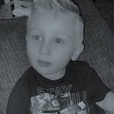 Motorcycle crash at the state line