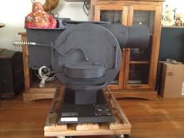 The importance of wood burning inserts. Can I Safely Use A Wood Stove Insert As A Free Standing Stove Wood Burning Stoves Forum At Permies