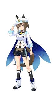ウマ娘 プリティーダービー