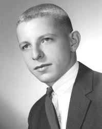 Nicholas HENNING Obituary (1946