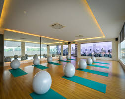 Menara gamuda @ pj trade center local business 47820 petaling jaya. Shaftsbury Square Cyberjaya Chi Fitness Club
