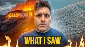 May 15, 2021 Brushfire in Topanga State Park is reaching Eagle Rock, 5 pm  Update.