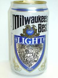 Milwaukee S Best Light Beer I Like Beer Beer Light Beer
