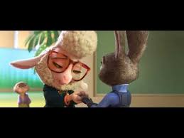 Zootopia 2016 Bluray 720p Movie In Tamil Youtube
