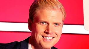 Just who should replace Andrew O'Keefe as the new host of THE CHASE  AUSTRALIA?