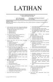 Pendidikan kewarganegaraan untuk kelas 9 atau untuk tingkat smp/mts ialah salah satu mata pelajaran yang terdapat di setiap sekolah negri dan swasta. Soal Pkn Bab1 Kelas 9 Jawabanku Id