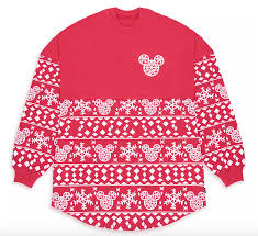 Hours may vary for area restaurants, shows and attractions during the winter holidays. Tis The Season For New Holiday Spirit Jerseys From Disney Allears Net