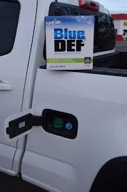 The scr technology treats gas exhaust downstream of the engine. Don T Be Afraid To Go Def Putting Your Fears Of Emission Systems To Rest Diesel Tech Magazine