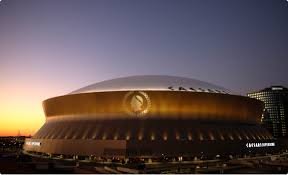 Events | Caesars Superdome