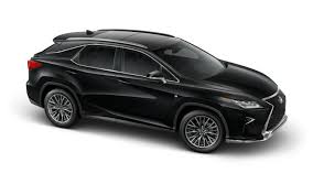 Lexus unveils f sport line for 2018 ls 500. Comparison Lexus Rx 350 F Sport 2017 Vs Audi Sq5 Prestige Quattro 2018 Suv Drive